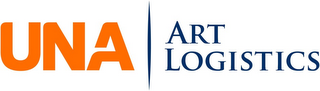 UNA | ART LOGISTICS