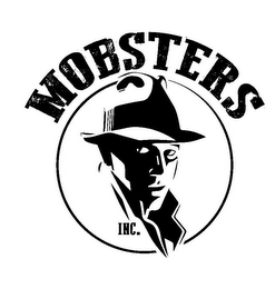 MOBSTERS INC.