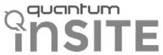 Q QUANTUM INSITE