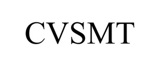 CVSMT