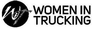 WIT WOMEN IN TRUCKING