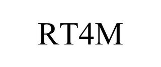 RT4M