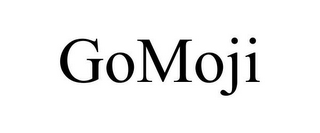 GOMOJI