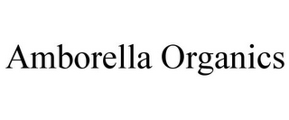 AMBORELLA ORGANICS