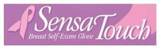 SENSATOUCH BREAST SELF-EXAM GLOVE