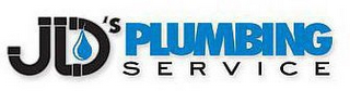 JD'S PLUMBING SERVICE