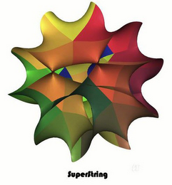 SUPERSTRING SS