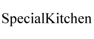 SPECIALKITCHEN