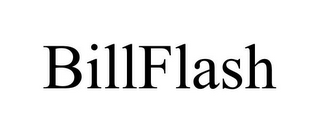 BILLFLASH