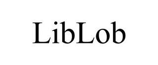 LIBLOB