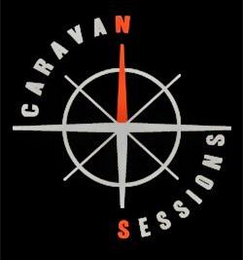 CARAVAN SESSIONS