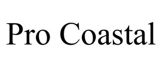 PRO COASTAL