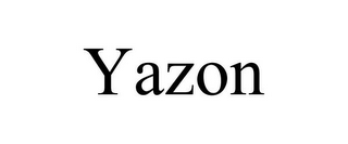 YAZON