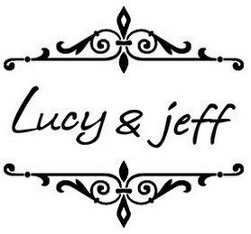 LUCY & JEFF