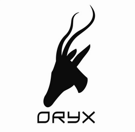 ORYX