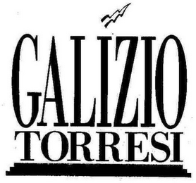 GALIZIO TORRESI