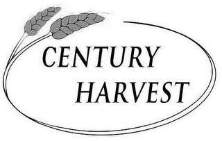 CENTURY HARVEST