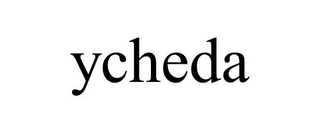 YCHEDA