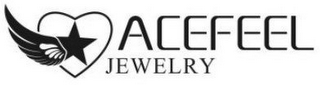 ACEFEEL JEWELRY