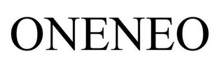 ONENEO