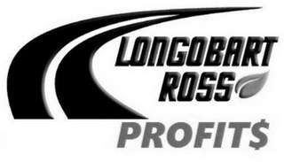 LONGOBART ROSS PROFIT$