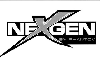 NEXGEN BY PHANTOM