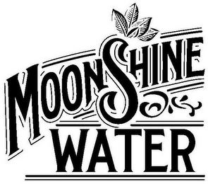 MOONSHINE WATER