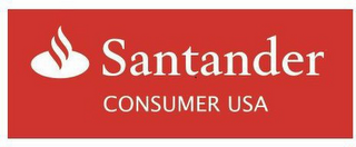 SANTANDER CONSUMER USA