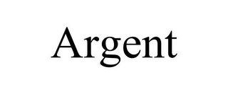 ARGENT