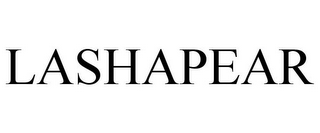 LASHAPEAR