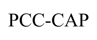 PCC-CAP