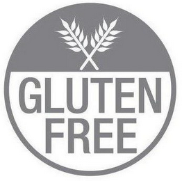 GLUTEN FREE