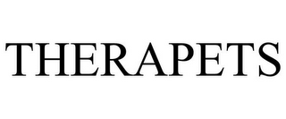 THERAPETS