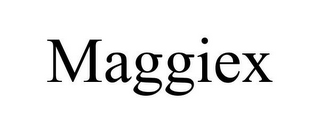 MAGGIEX
