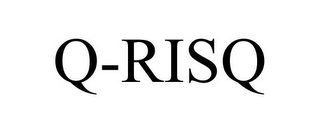 Q-RISQ