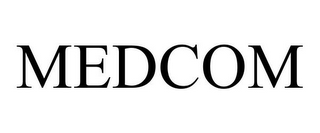 MEDCOM