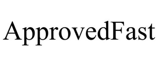 APPROVEDFAST