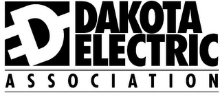 DAKOTA ELECTRIC ASSOCIATION
