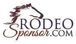 RODEO SPONSOR.COM