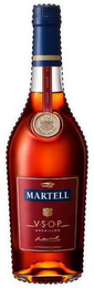 1715 COGNAC MARTELL MARTELL VSOP MEDAILLON J. MARTELL