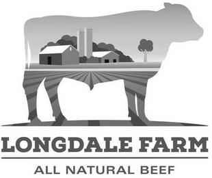 LONGDALE FARM ALL NATURAL BEEF