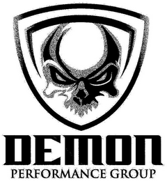 DEMON PERFORMANCE GROUP