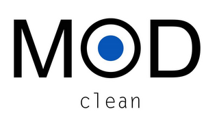 MOD CLEAN