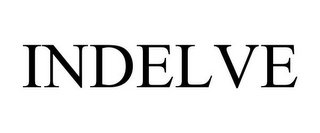 INDELVE