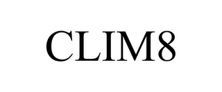 CLIM8