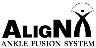 ALIGNX ANKLE FUSION SYSTEM