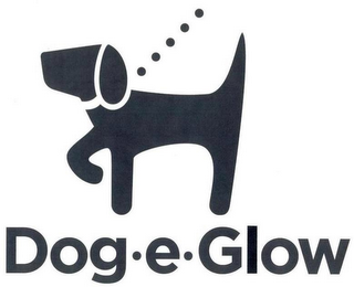 DOG E GLOW