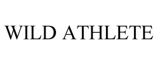 WILD ATHLETE