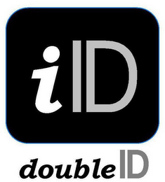 I ID DOUBLEID