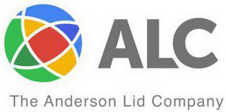 ALC THE ANDERSON LID COMPANY